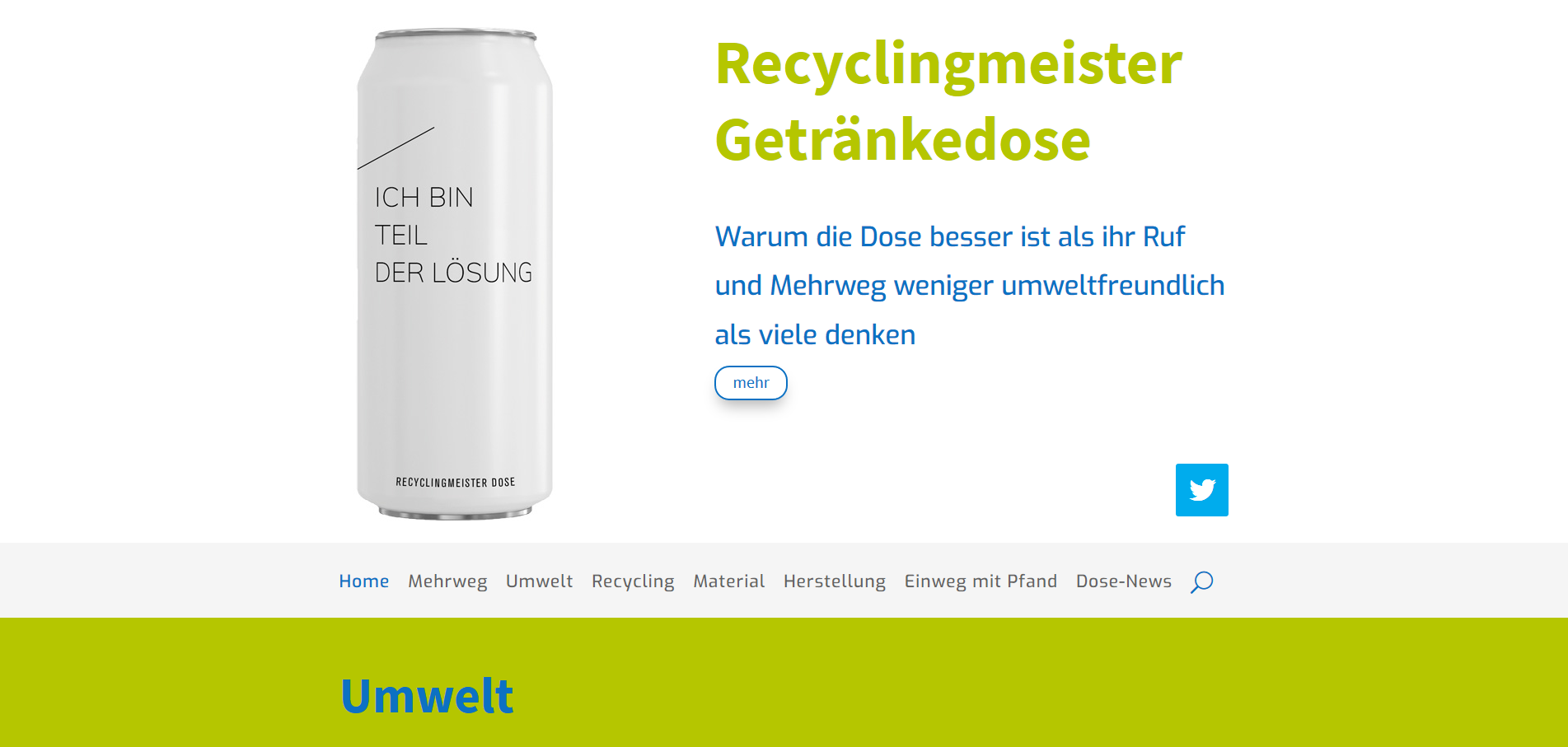 www.recyclingmeister.de